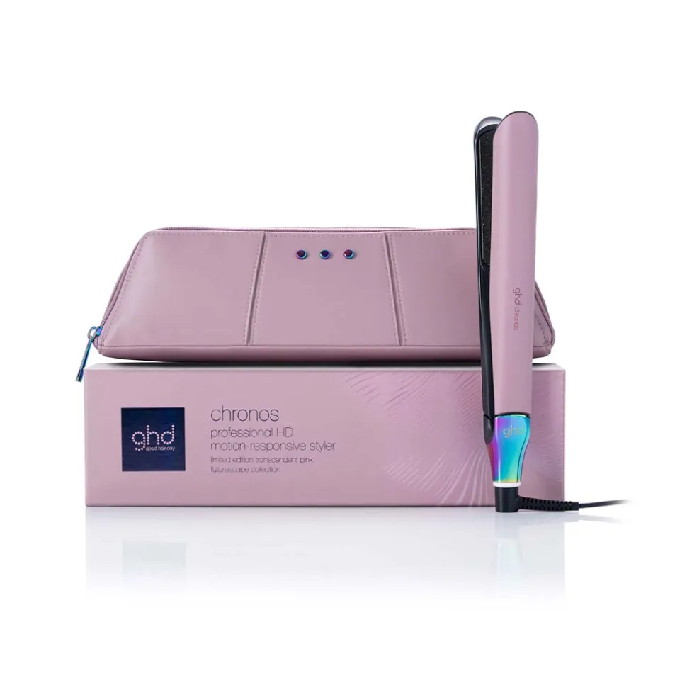 ghd - good hair day