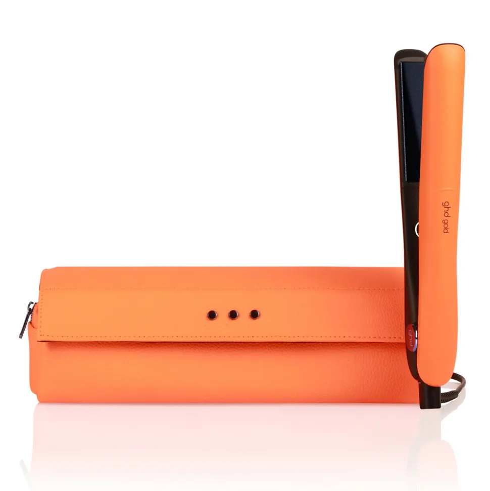 ghd - good hair day