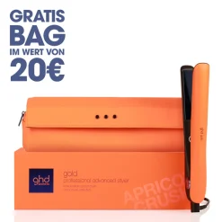 ghd - good hair day