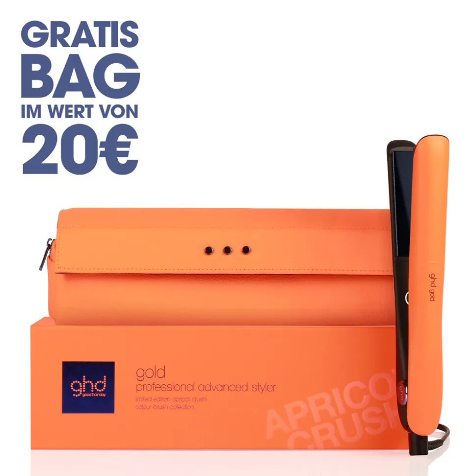 ghd - good hair day