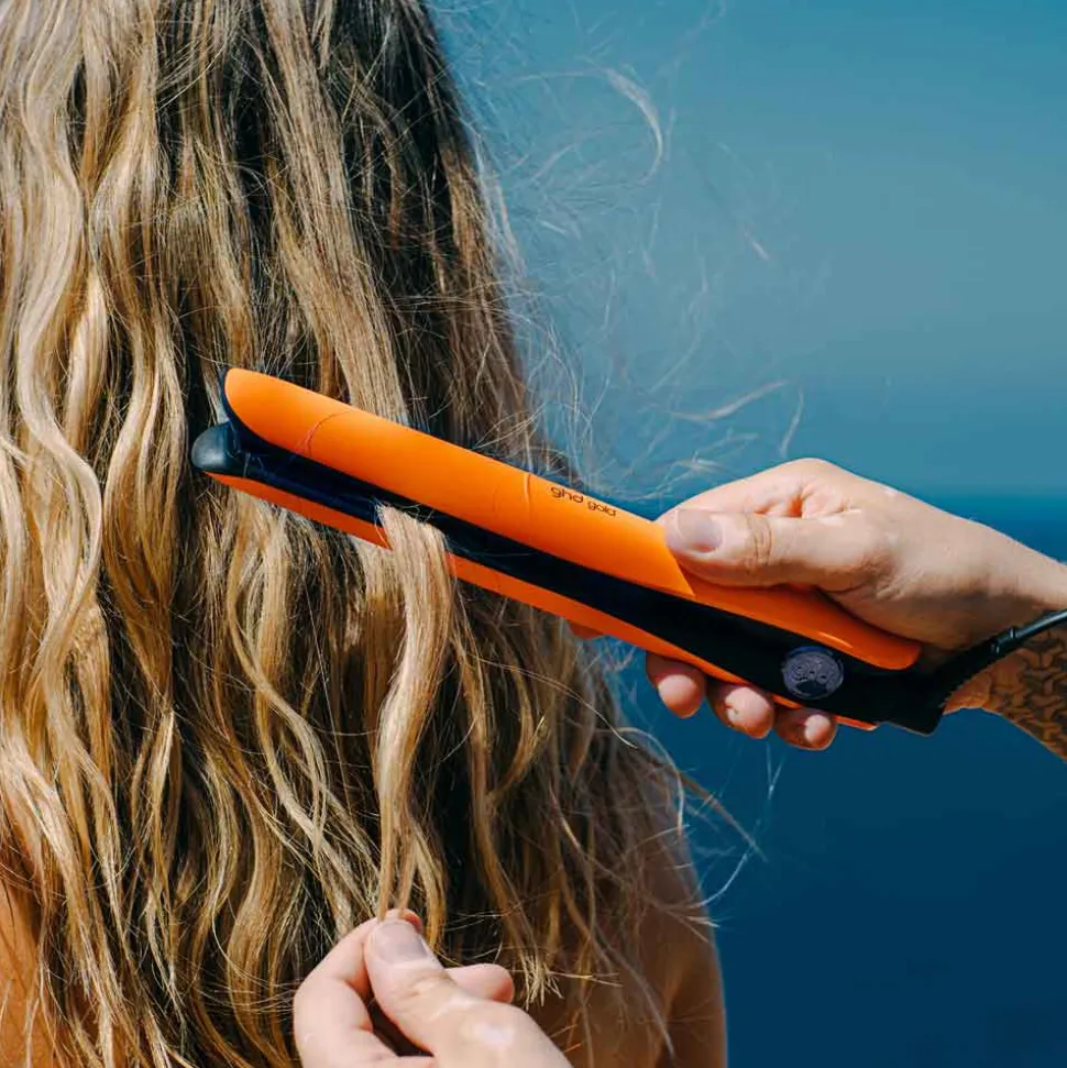 ghd - good hair day