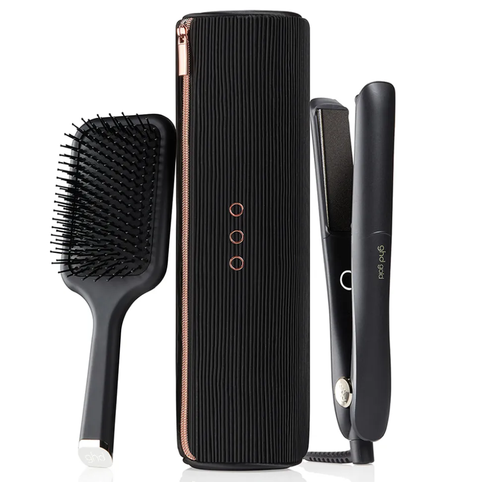 ghd - good hair day