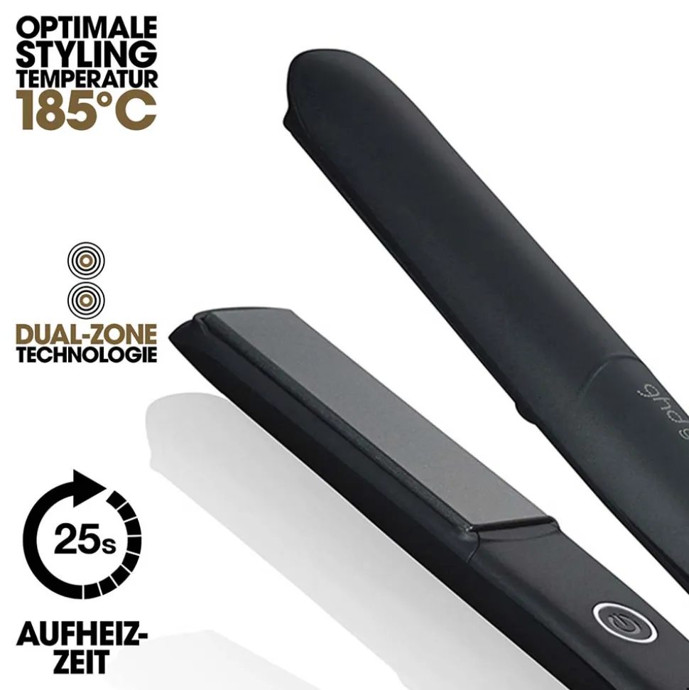 ghd - good hair day
