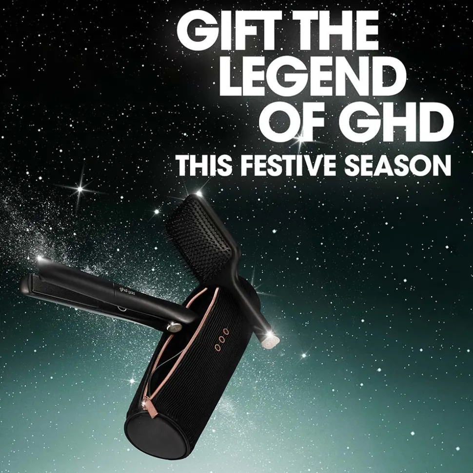 ghd - good hair day