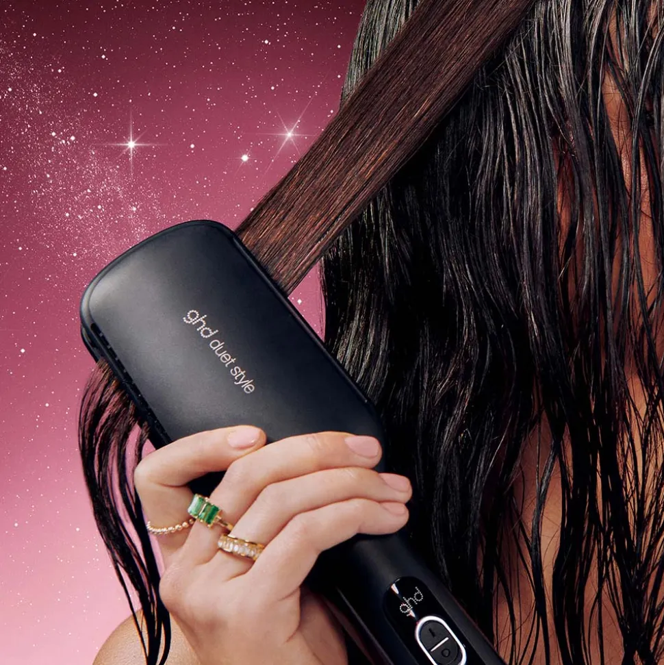 ghd - good hair day