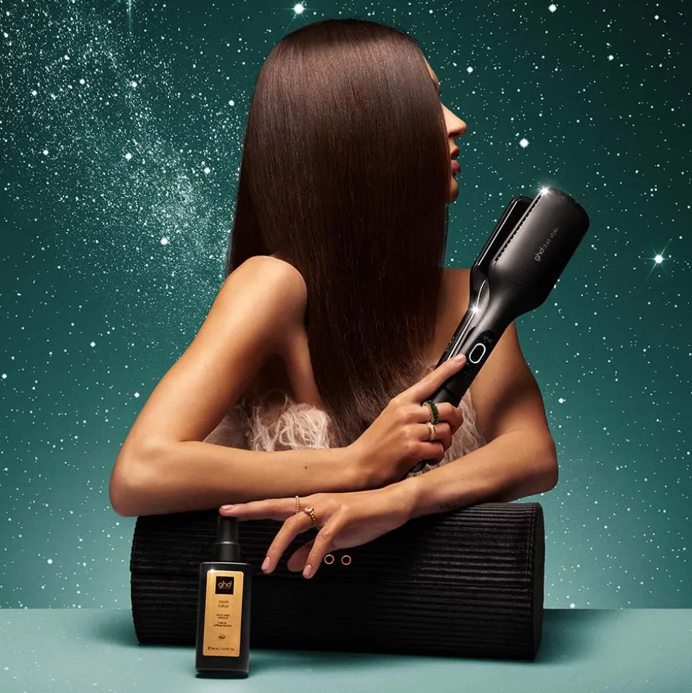 ghd - good hair day
