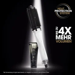ghd - good hair day