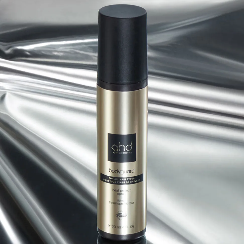 ghd - good hair day
