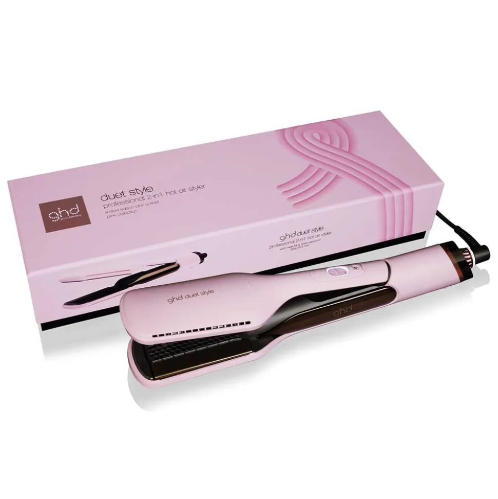 ghd - good hair day