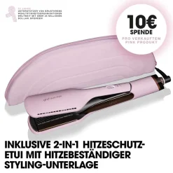 ghd - good hair day