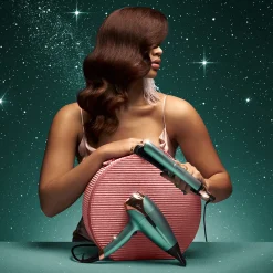 ghd - good hair day