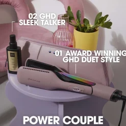 ghd - good hair day