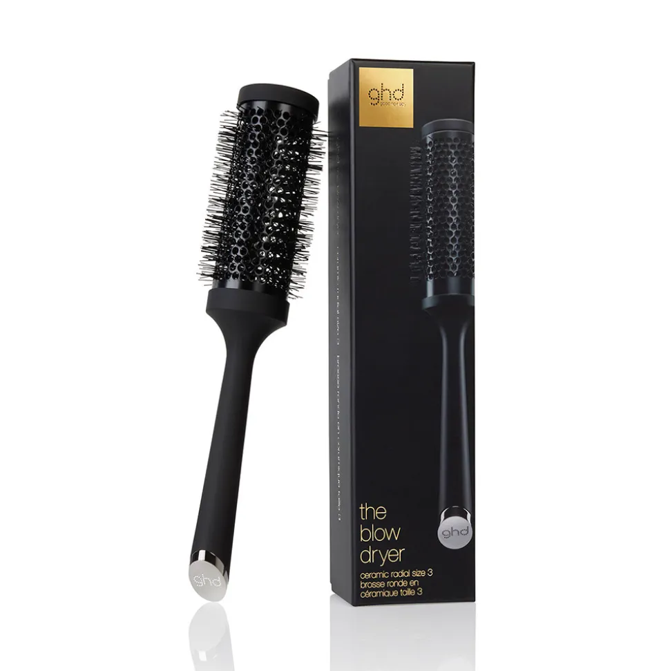 ghd - good hair day