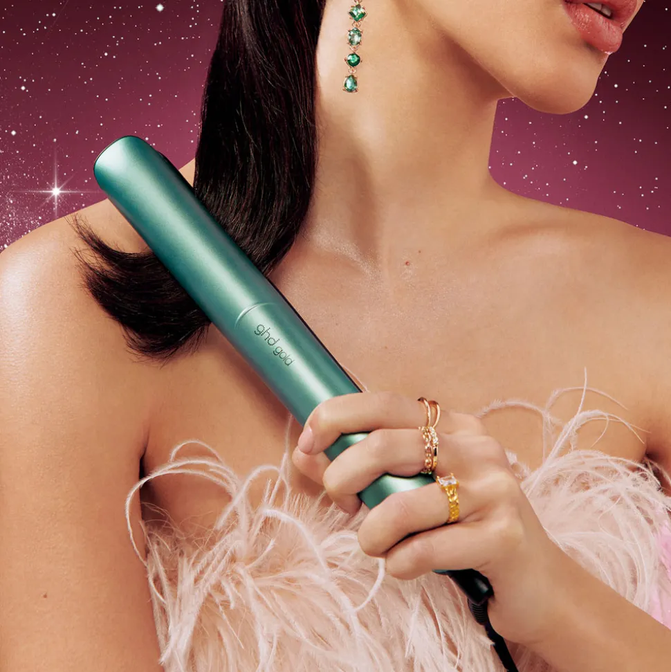 ghd - good hair day