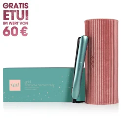 ghd - good hair day