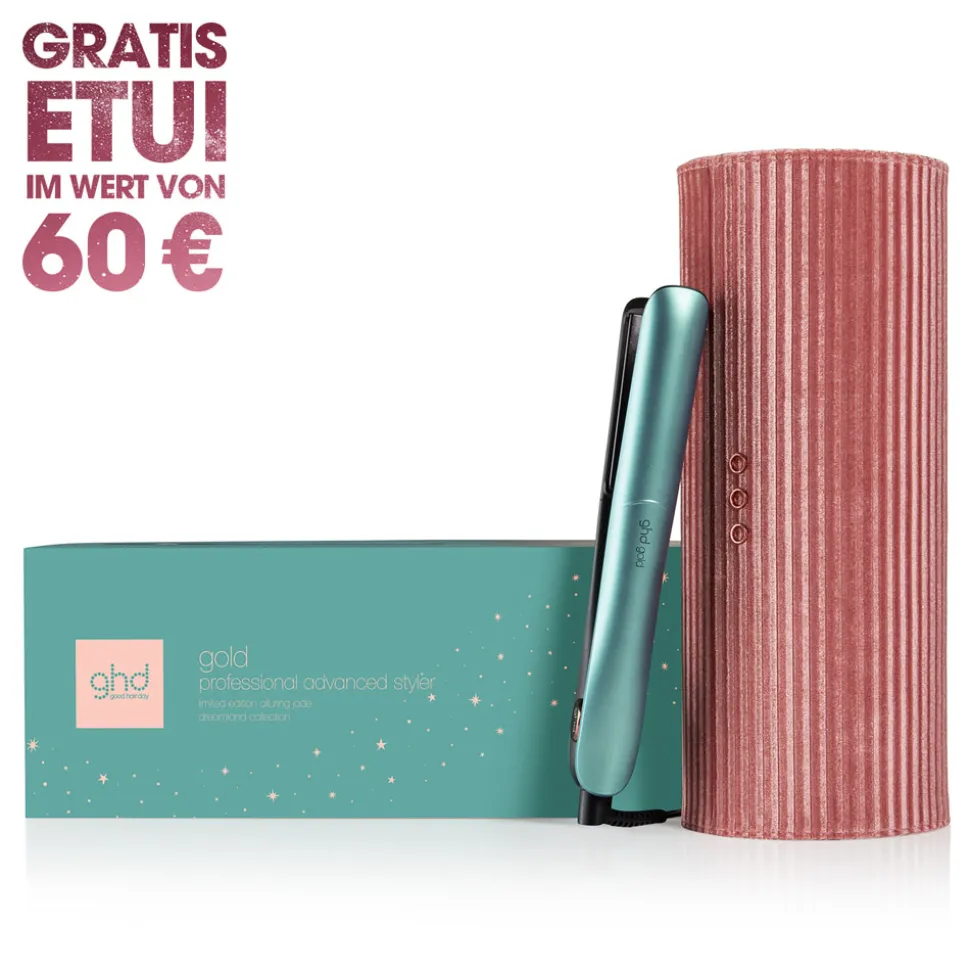 ghd - good hair day