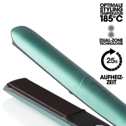 ghd - good hair day