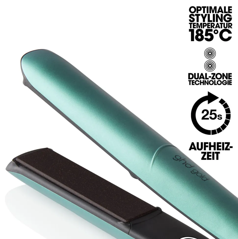 ghd - good hair day