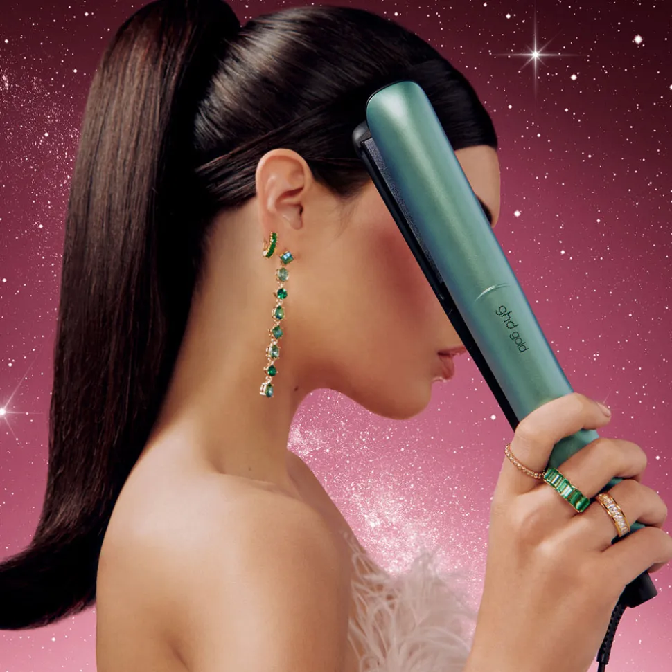 ghd - good hair day