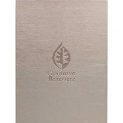 Giardino Benessere