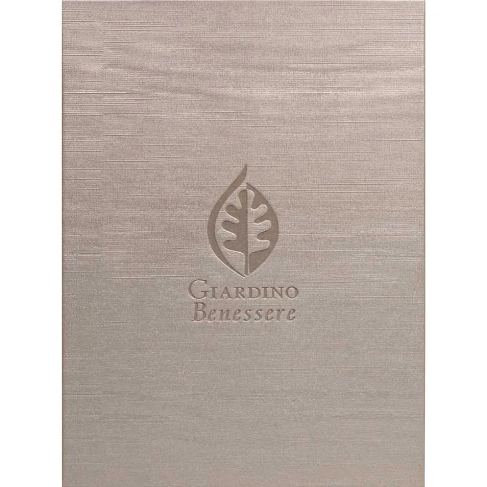 Giardino Benessere