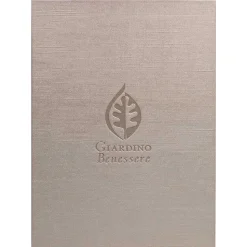 Giardino Benessere