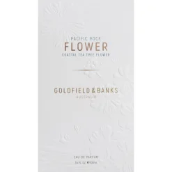 GOLDFIELD & BANKS
