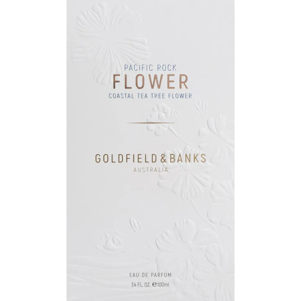 GOLDFIELD & BANKS