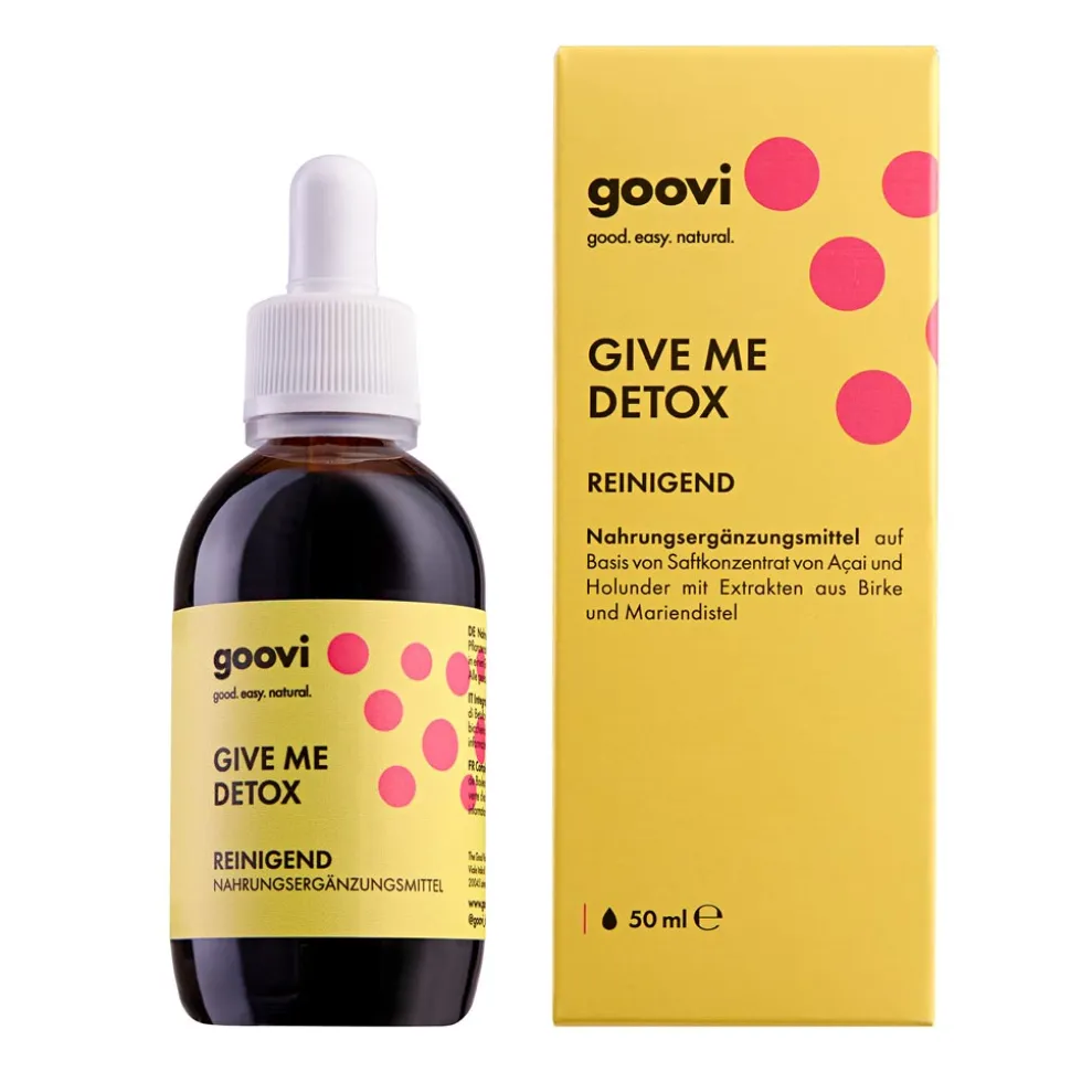 GOOVI