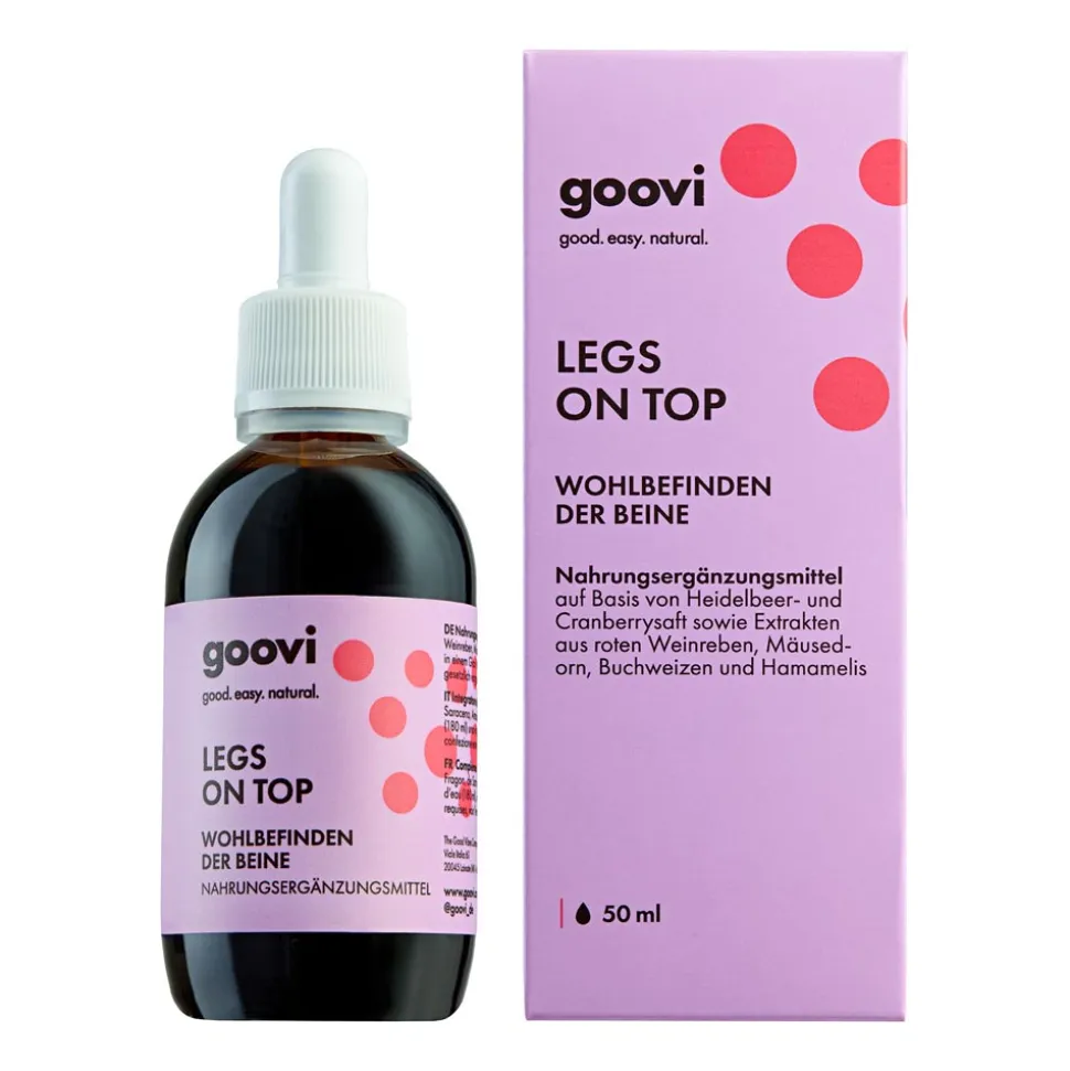 GOOVI