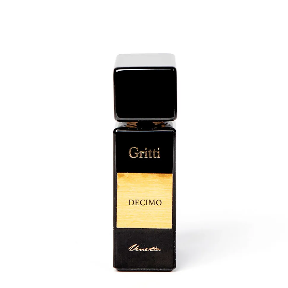 Gritti