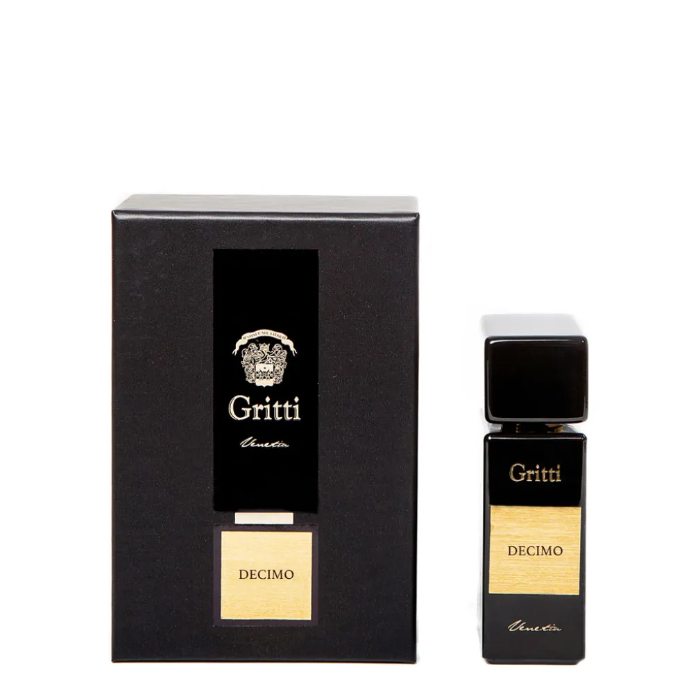 Gritti