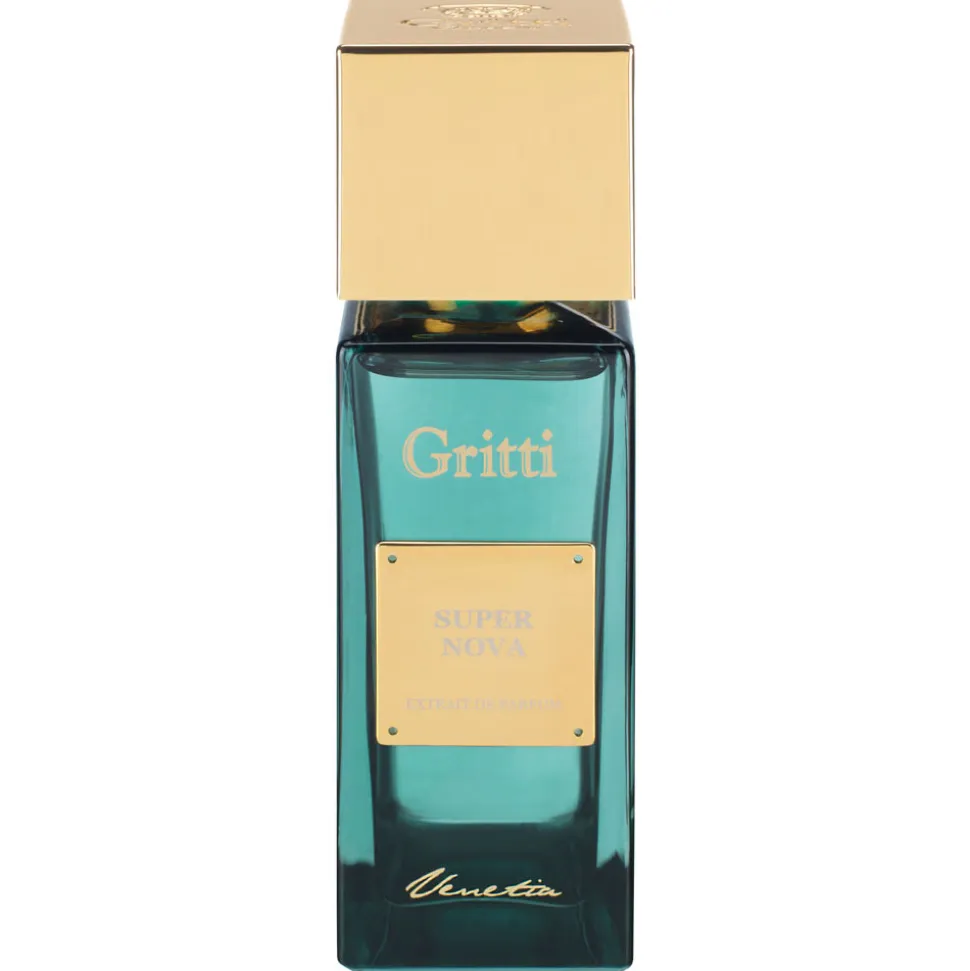 Gritti