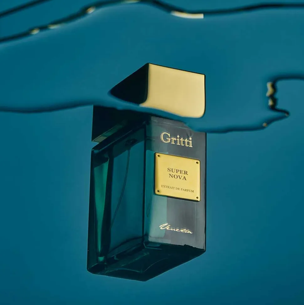 Gritti