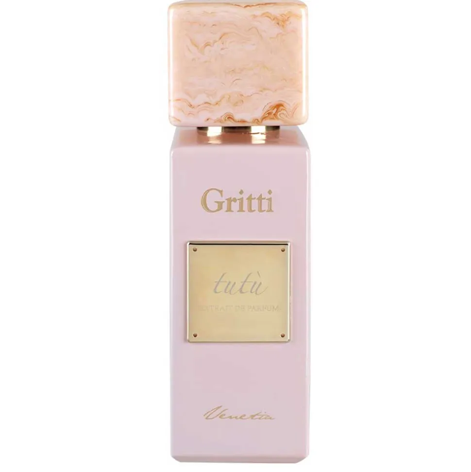 Gritti