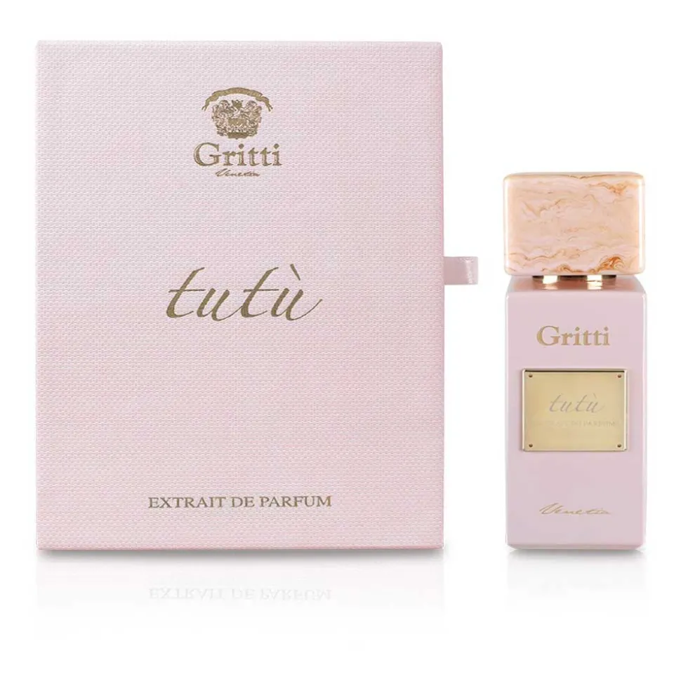 Gritti