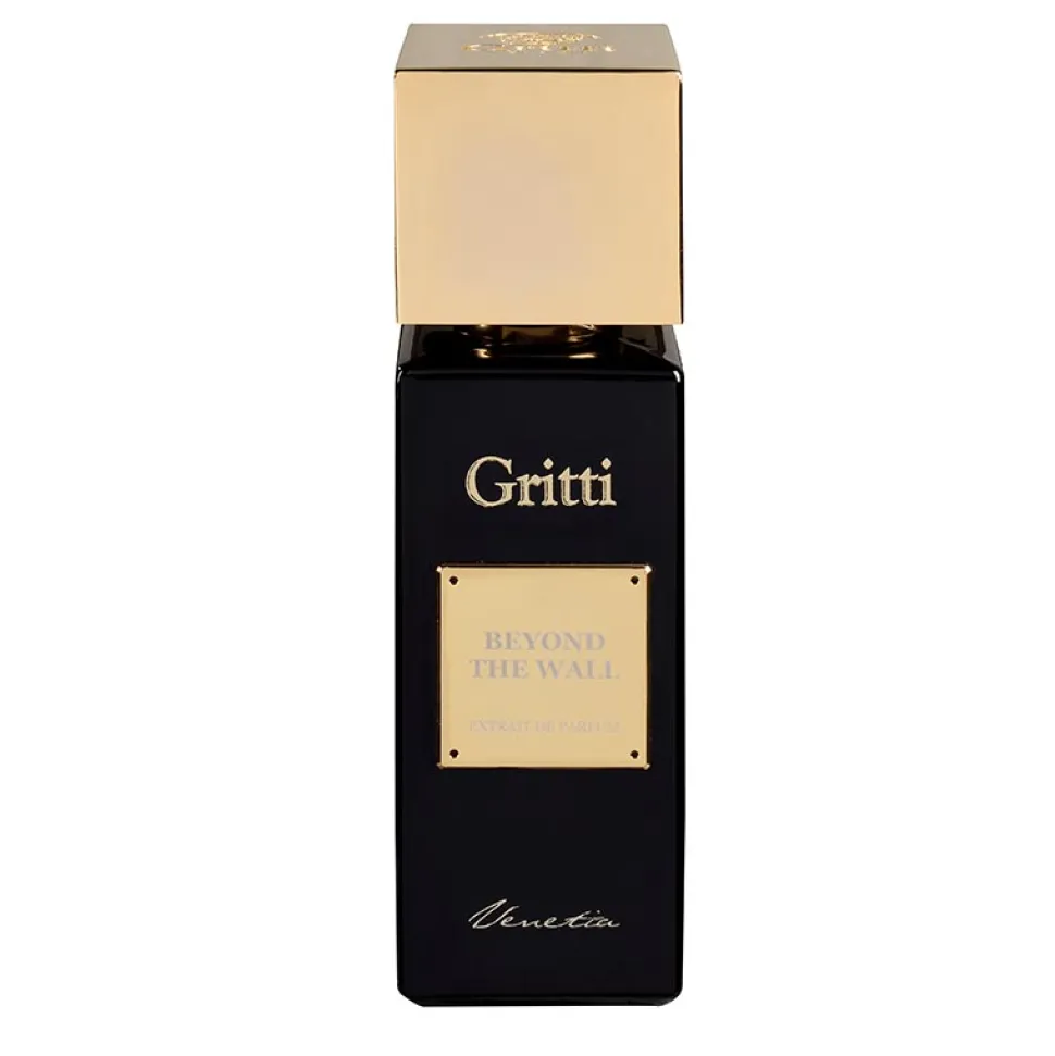 Gritti