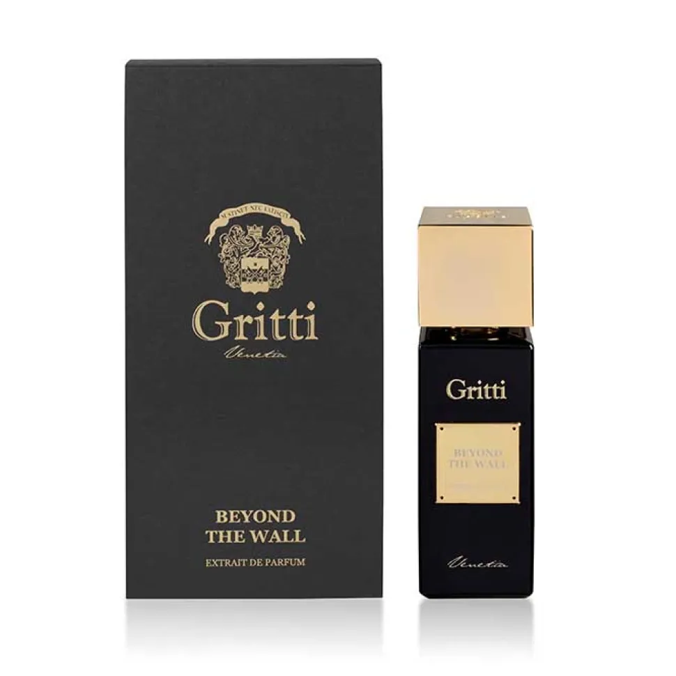Gritti