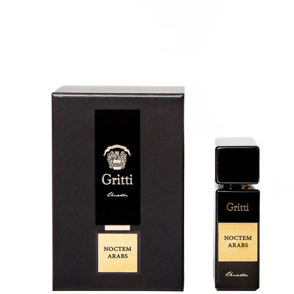 Gritti