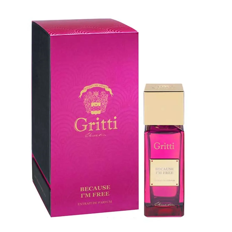 Gritti