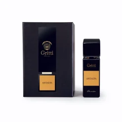 Gritti