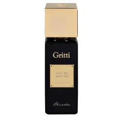 Gritti