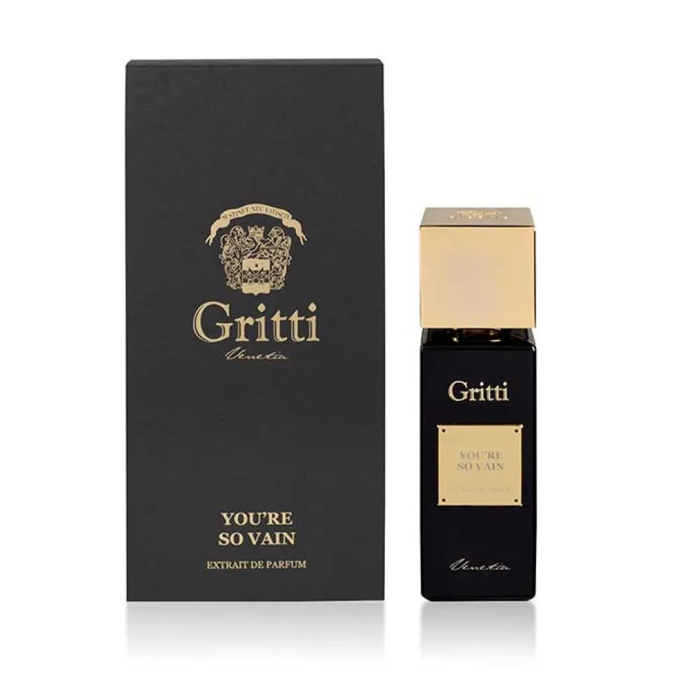 Gritti