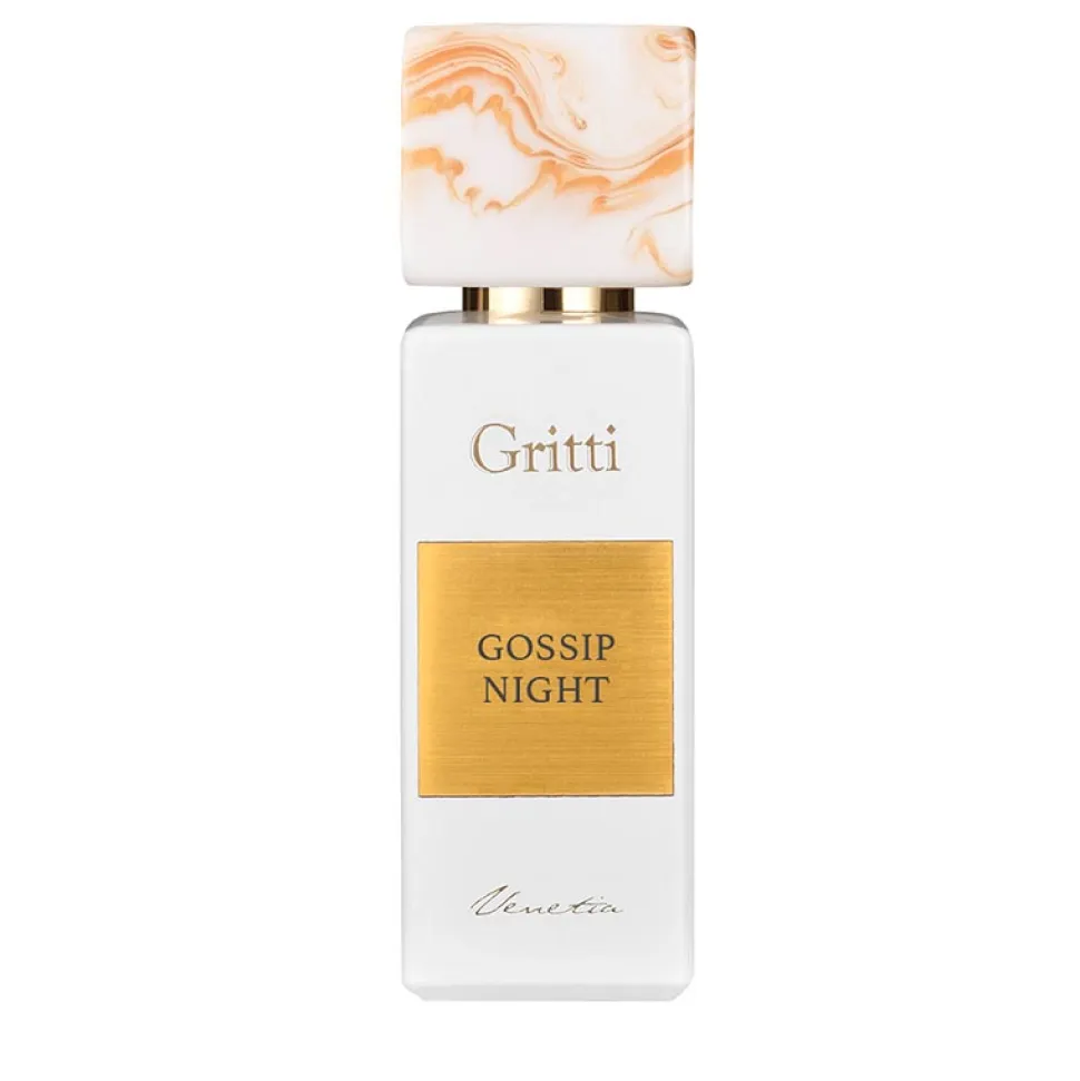 Gritti