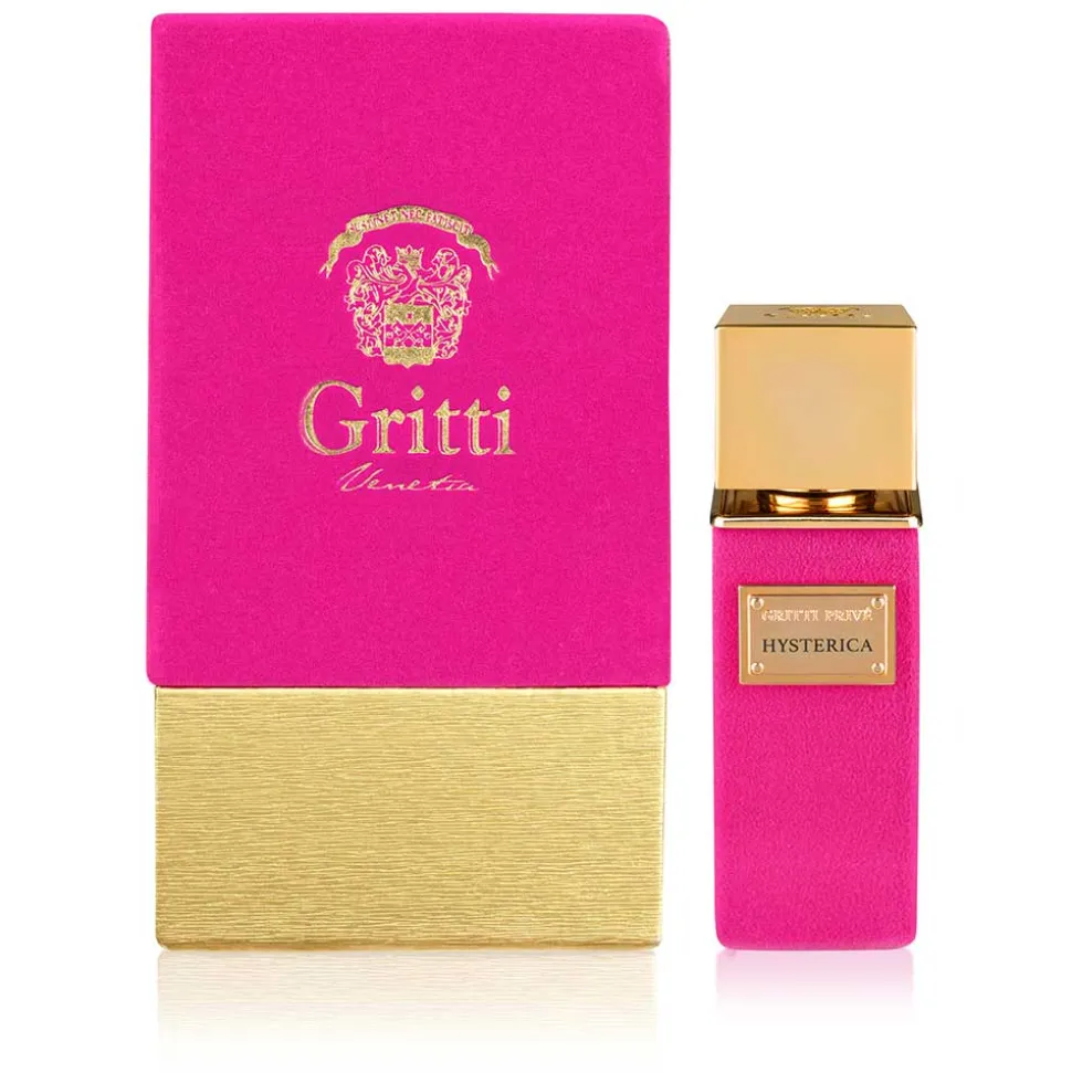 Gritti