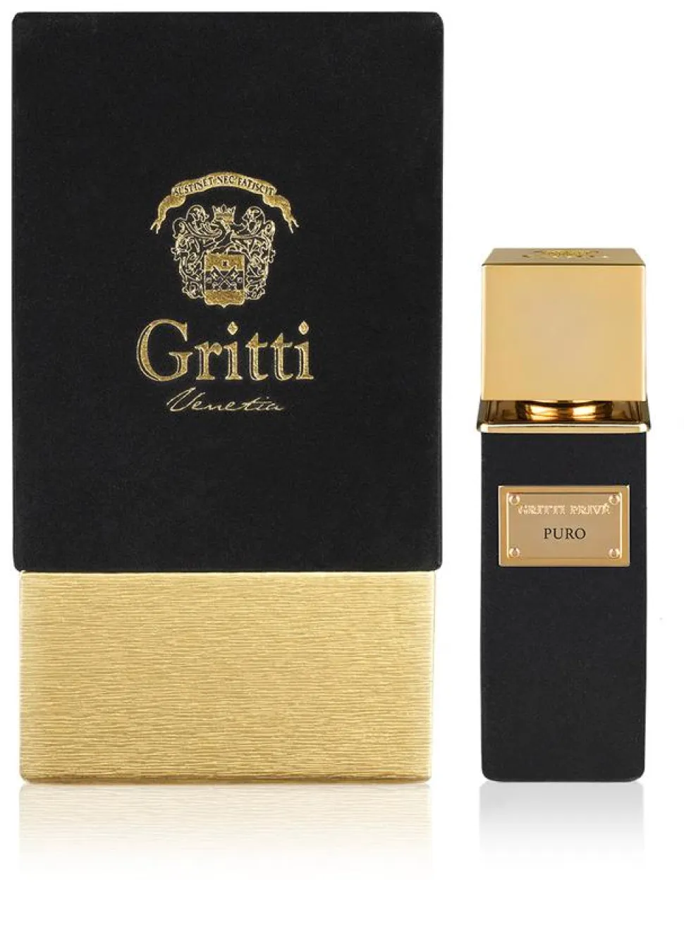Gritti
