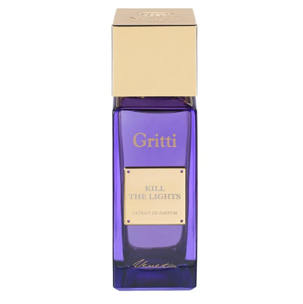 Gritti