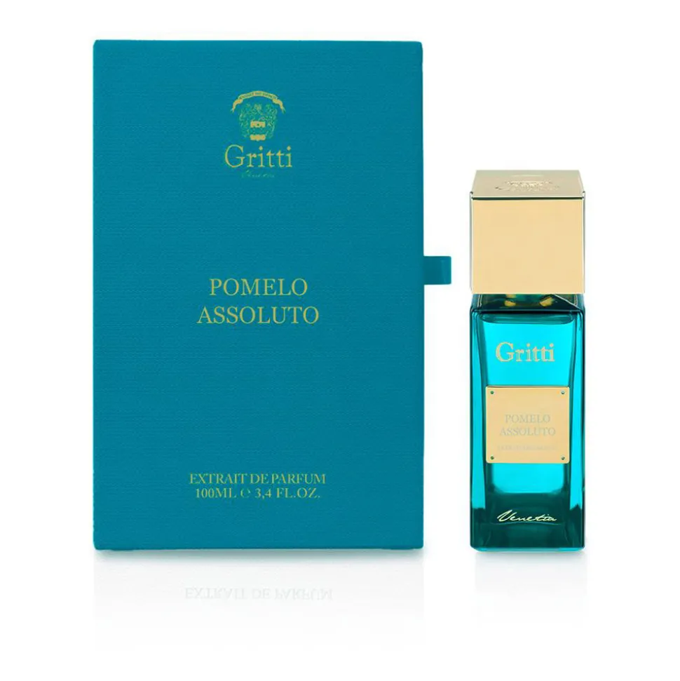 Gritti