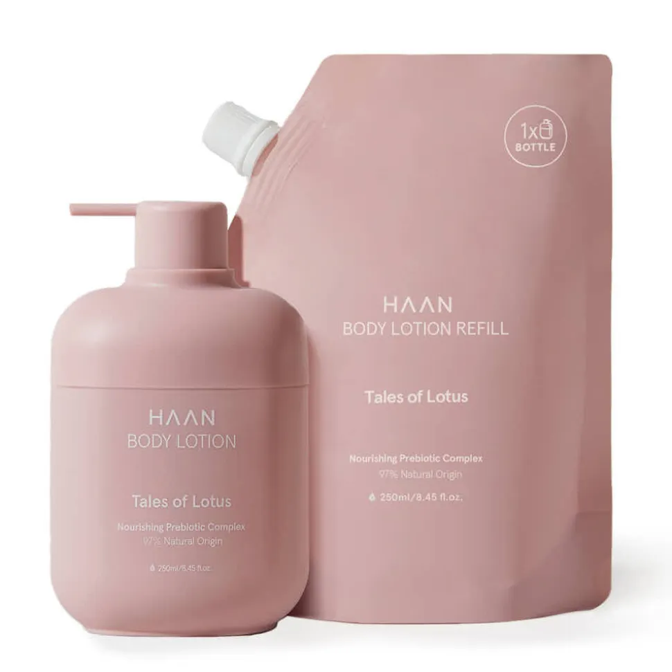 HAAN