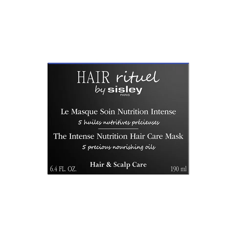 HAIR RITUEL by Sisley
